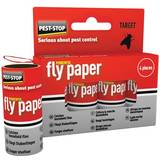 Pest-Stop Pest Control Pest-Stop Pelsis Group Fly Papers