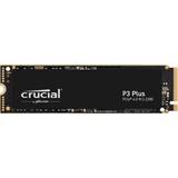 Crucial P3 Plus CT4000P3PSSD801 4TB
