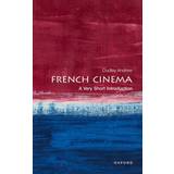 French Books French Cinema: A Very Short Introduction Andrew, Dudley Pro