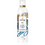 Pantene Hair Sprays Pantene Pro-V Ultra Strong Hold strong-hold hairspray 250ml