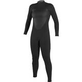 O'Neill Swim & Water Sports O'Neill Womens 2023 Epic 5/4mm Back Zip GBS Wetsuit Black
