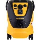 Wet & Dry Vacuum Cleaners Mirka 1230 M Class Dust Extractor 240v