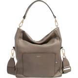 Abro Bucket Bags Beutel Raquel Small green Bucket Bags for ladies