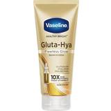 Vaseline Facial Skincare Vaseline Gluta-Hya Flawless Glow 200ml Serum-In-Lotion Boosted