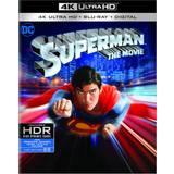 4K Blu-ray Superman 4K Ultra HD