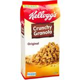 Kellogg's Original Crunchy Granola Cereal Catering Pack 4x1.5kg