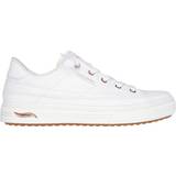 Skechers arch fit Skechers Arch Fit Arcade Meet Ya There W - White
