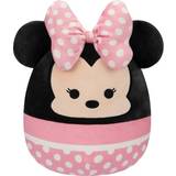 Squishmallows 7' Soft Toy Minnie Mouse