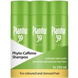 Plantur 39 Shampoos Plantur 39 green phyto-caffeine shampoo set