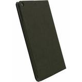 Krusell Mobile Phone Accessories Krusell malmo tablet flip leather case/stand ipad mini retina/3