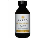 Kaeso Serums & Face Oils Kaeso Aromatherapy Face Rebalancing Massage Blend 100ml