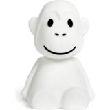 Animal Table Lamps Kid's Room Mr Maria Monkey First Light Table Lamp