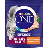 Purina ONE Cats Pets Purina ONE Health Economy Pack: