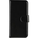 Xqisit eman wallet case for iphone 6 6s 4.7 inch black pouch folio