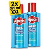 Alpecin Hybrid Sensitive Shampoo Scalps