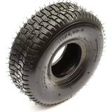 Summer Tyres Agricultural Tires 11x4.00-4 4 Ply Chevron Turf Tread Wheel Ride On Lawn Mower