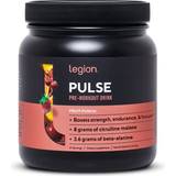 Natural Pre-Workouts Legion Athletics Pulse Pre Workout Supplement