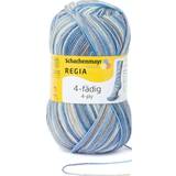 Schachenmayr Regia 4-Fadig Color 4 Ply Sock Coloured 100gm 05030 Sylt Color