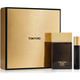 Tom Ford Gift Boxes Tom Ford Noir Extreme Gift Set EdP 100ml + EdP 10ml