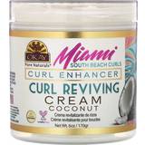 OKAY Pure Naturals, Miami South Beach Curls, Curl Enhancer, Curl Reviving