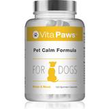 Pets Simply Supplements Calm Formula for Dogs Sprinkle
