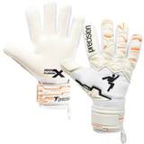 Senior Goalkeeper Gloves Precision Fusion X Pro Negative Contact Duo GK Gloves