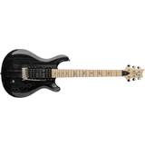 PRS Musical Instruments PRS SE Swamp Ash Special, Charcoal Electric Guitar