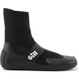 Water Shoes Gill 2023 Pursuit 4mm Split Toe Wetsuit Boot Black