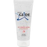 Just Glide Strawberry Lubricant