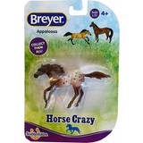 App Support Play Set Breyer Stablemates Horse Crazy Assortment