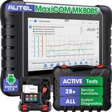 Autel Scanner MaxiCOM MK808S Car Diagnostic 28+