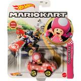 Mario kart hot wheels Mattel Hot Wheels Mario Kart Toadette with Birthday Girl