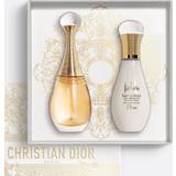 Dior j'adore gift set Dior J'adore Gift Set EdP 50ml + Body Milk 75ml