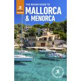 Travel & Holiday E-Books The Rough Guide to Mallorca & Menorca Rough Guides (E-Book)