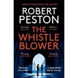 French Books The Whistleblower: The explosive thriller from Britain's top political journalist