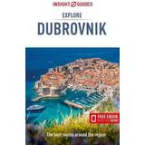 Travel & Holiday E-Books Insight Guides Explore Dubrovnik Travel G. Insight Guides (E-bog)