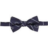 Eagles Wings Men's Blue Penn State Nittany Lions Oxford Bow Tie