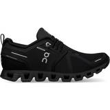 9.5 Running Shoes On Cloud 5 Waterproof M - All Black