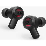 JVC Over-Ear Headphones - Wireless JVC Black XX True