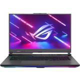 GeForce RTX 4070 Laptops ASUS ROG Strix G17 G713PI-HX049W laptop