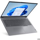 Lenovo AMD Ryzen 7 - Fingerprint Reader - Windows Laptops Lenovo ThinkBook 16 G6 ABP