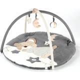 Baby Gyms on sale Baby activity play gym sensory toys playmat cute soft activity crawling mat
