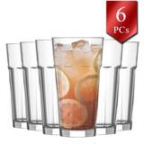 Drinking Glasses on sale LAV Large Highball Drinking Glass