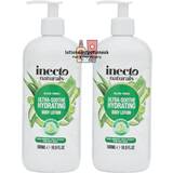 Inecto Skincare Inecto naturals ultra-restore nourishing body lotion coconut & cocoa butter 500ml