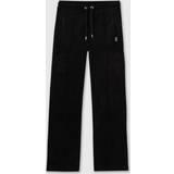 Juicy Couture Trousers & Shorts Juicy Couture Womens Tina Track Pants In Black