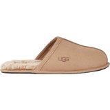 UGG Slippers UGG Scuff Suede - Sand
