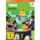 Die Sims 4 Grusel-Accessoires Pack (PC)