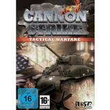 Cannon Strike - Tactical Warfare (PC)