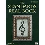 The standards real book (Spiralbindung)