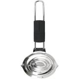 Measuring Cups Masterclass All in 1 Spoon, Stainless Tablespoon Measuring Cup